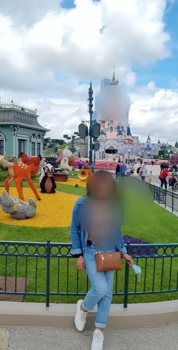 Larissa à Bordeaux - galerie photo 6