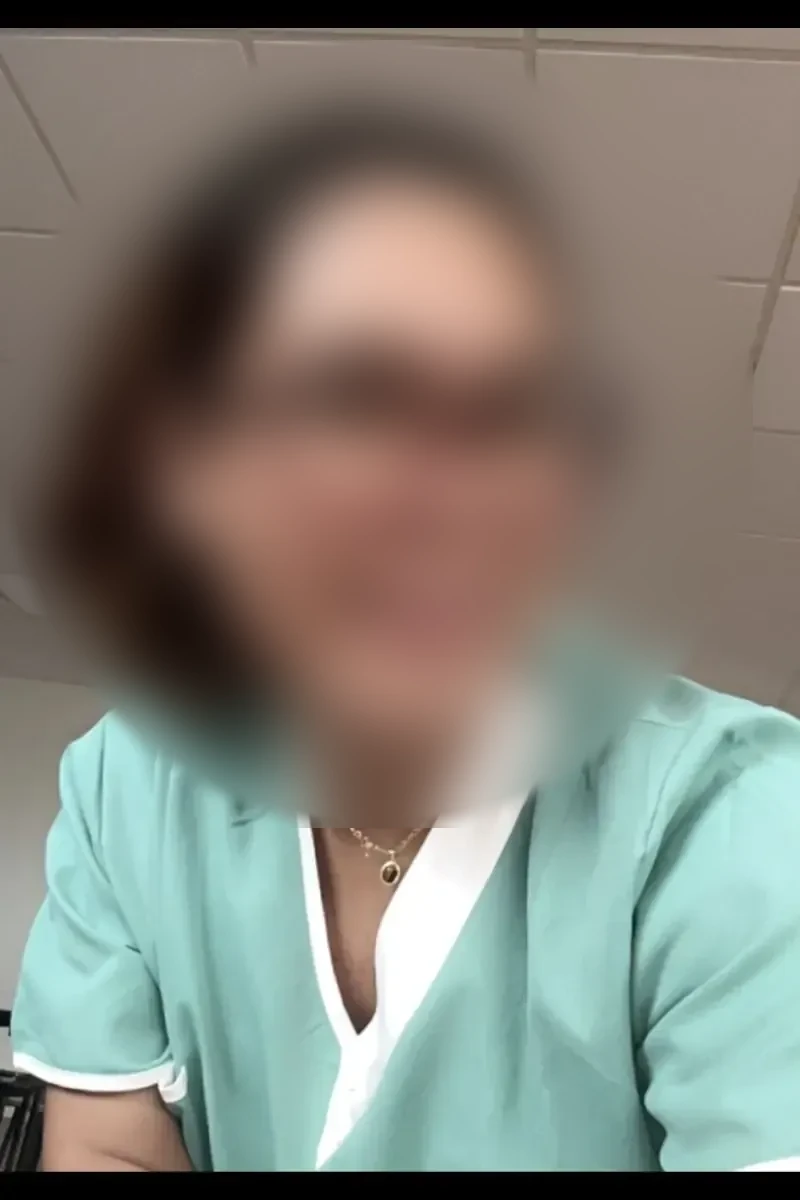 Photo de Larissa, femme trans à Bordeaux