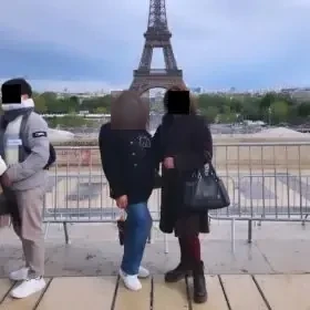 Larissa à Bordeaux - galerie photo 8