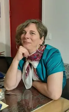 Rencontre trans Marcorignan : Linh - photo principale