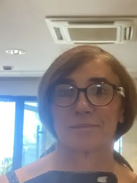 Lucia, femme trans à Trèbes - photo de profil