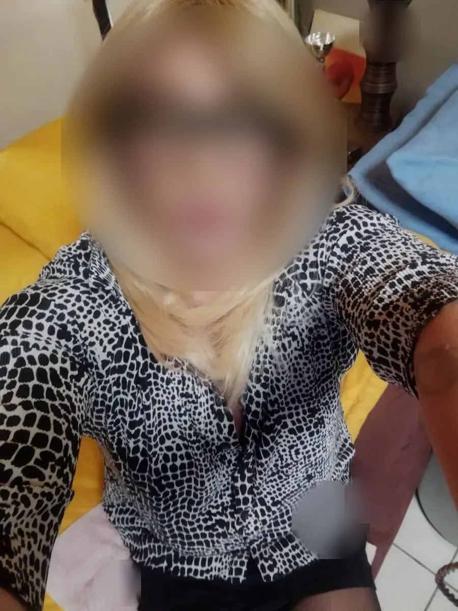 Amandine, rencontre trans à Limoges - photo 2