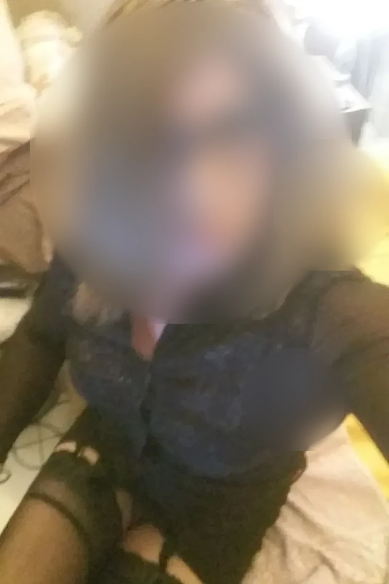 Photo de Amandine, femme trans à Limoges
