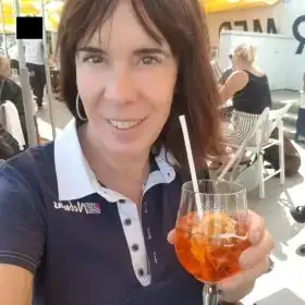 Élodie, femme trans à Bourges - photo de profil