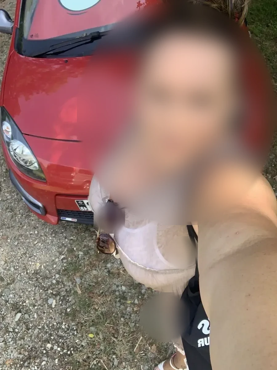 Léa à Montbrison - galerie photo 3