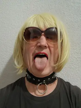 Rencontre trans Menton : Valentina - photo principale