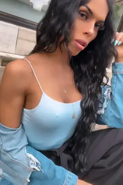 Vitória - annonce trans à Reims