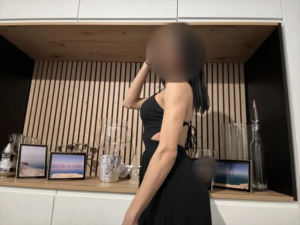 Suki, rencontre trans à Ruaudin - photo 5