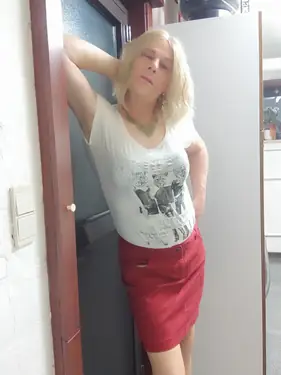 Fatima - annonce trans à Chalindrey