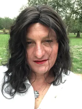 Capucine - annonce trans à Dijon