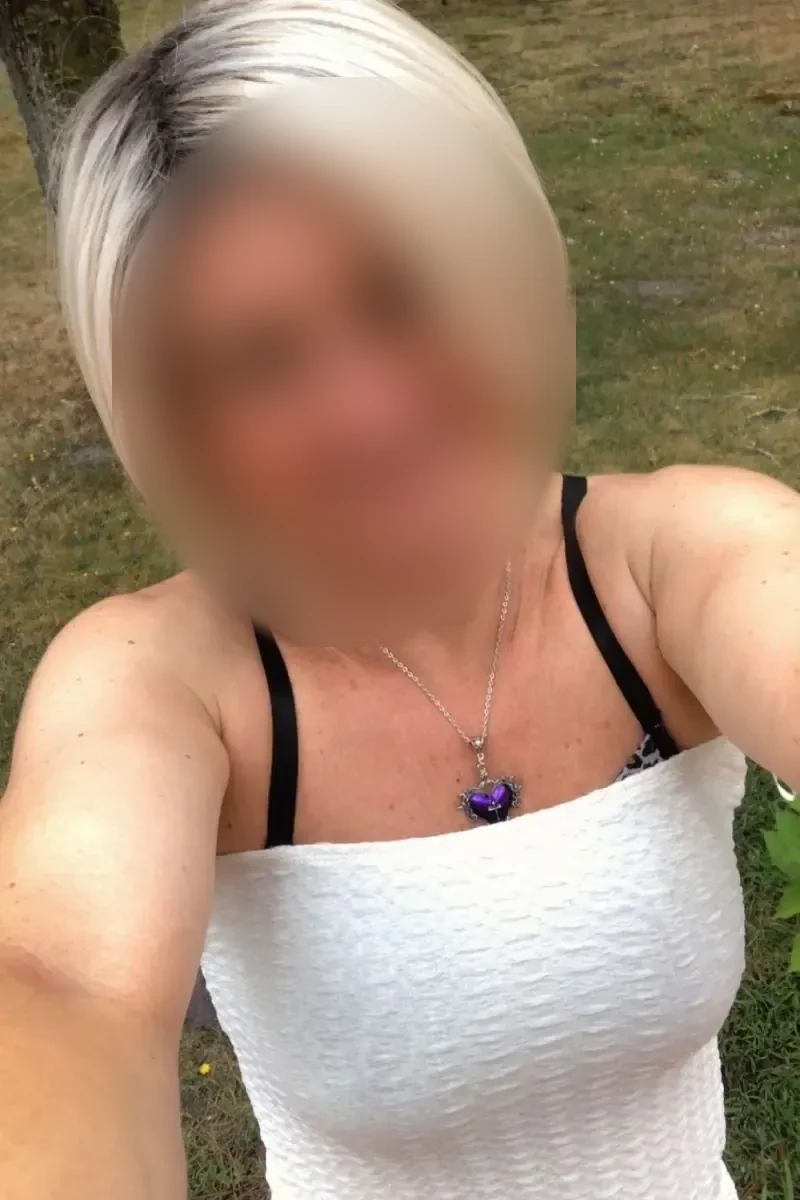 Meryem, rencontre trans à Saint-Herblain - photo 5