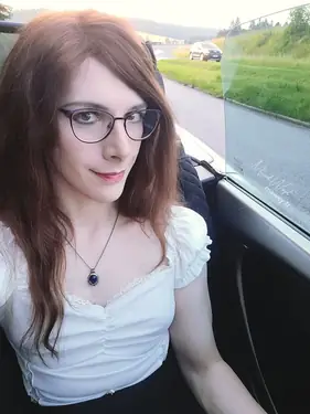 Rencontre trans Brignoles : Ines - photo principale