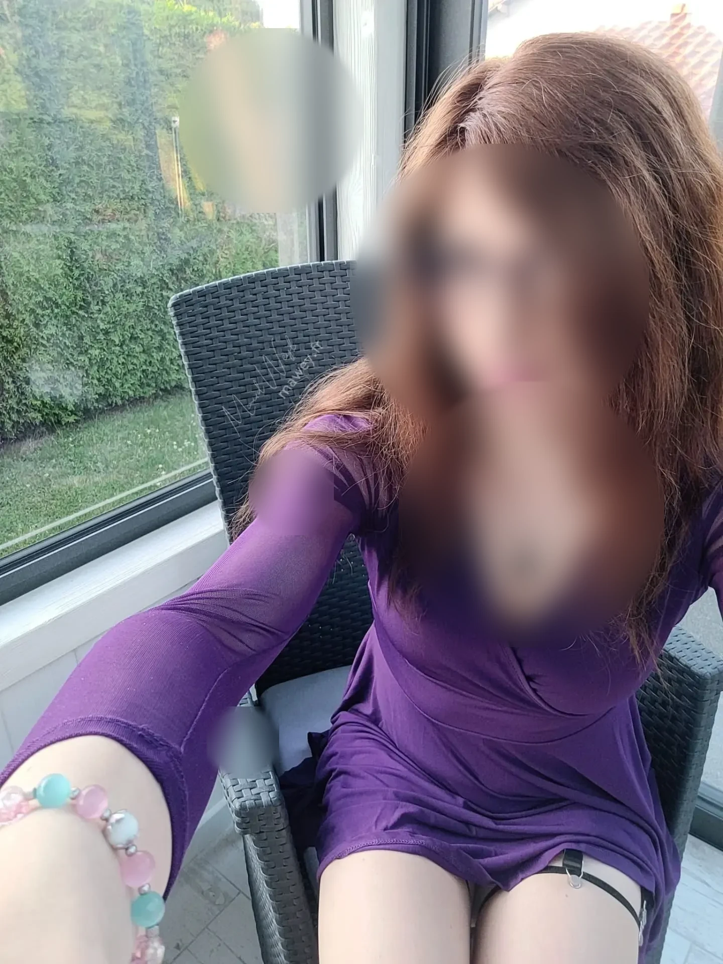 Meryem à Toulouse - galerie photo 2