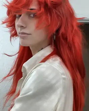 Rencontre trans Pierrefonds : Maëlys - photo principale