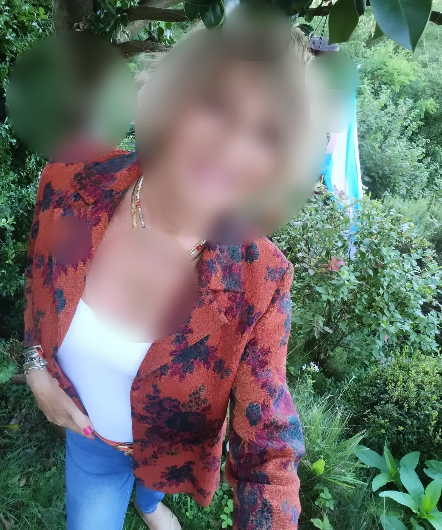 Louna, rencontre trans à Dijon - photo 4