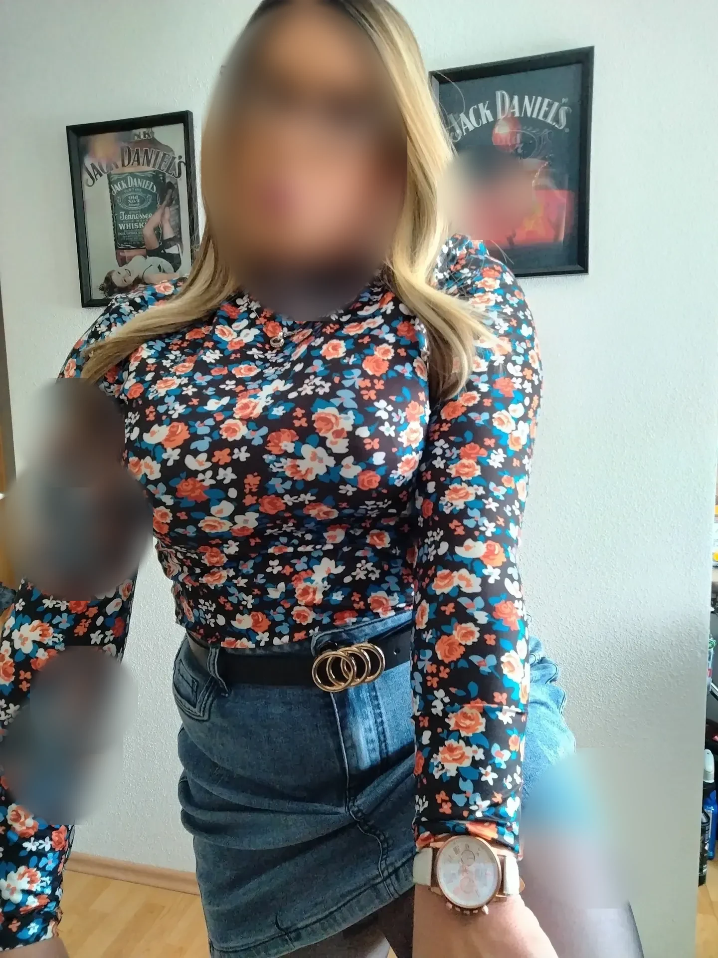 Victoire, rencontre trans à Villeurbanne - photo 2