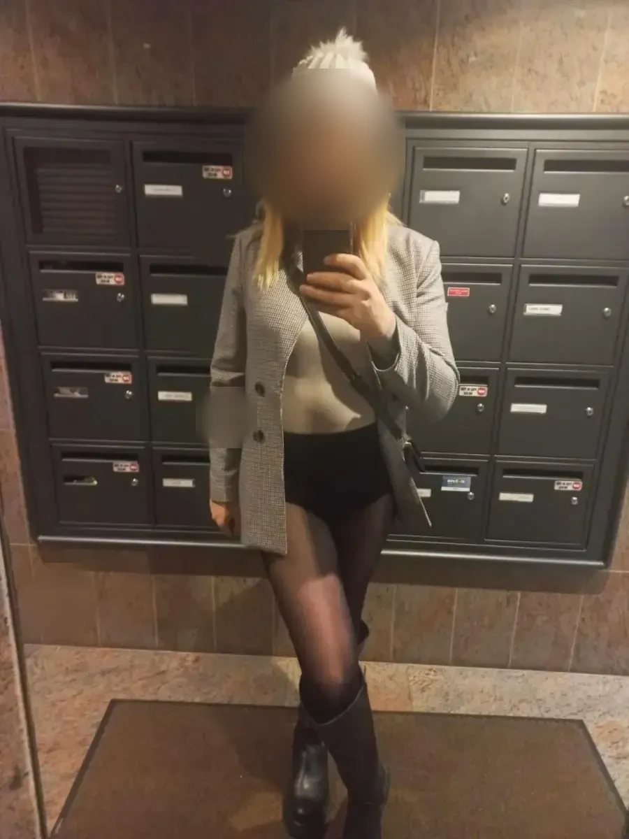 Margaux, rencontre trans à Saint-Raphaël - photo 2