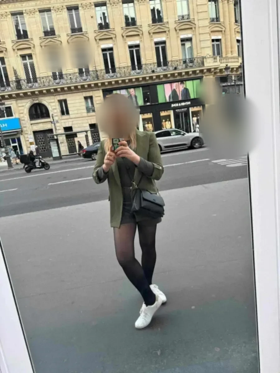 Margaux, rencontre trans à Saint-Raphaël - photo 3