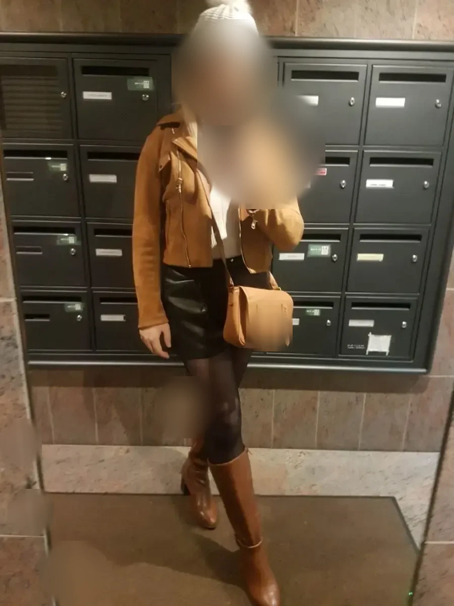 Margaux, rencontre trans à Saint-Raphaël - photo 4