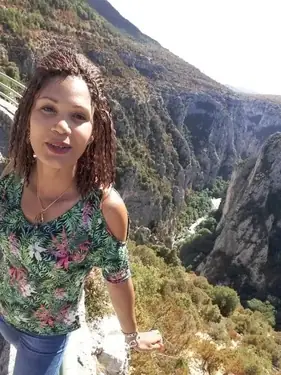 Mélanie - annonce trans à Brest