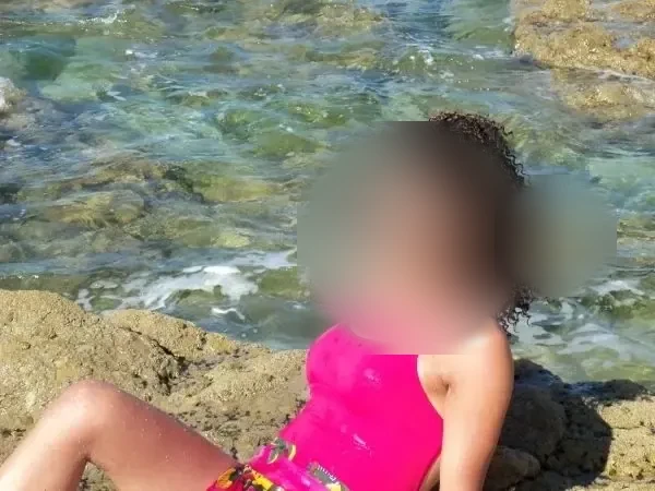 Photo de Zeynep, femme trans à Gap