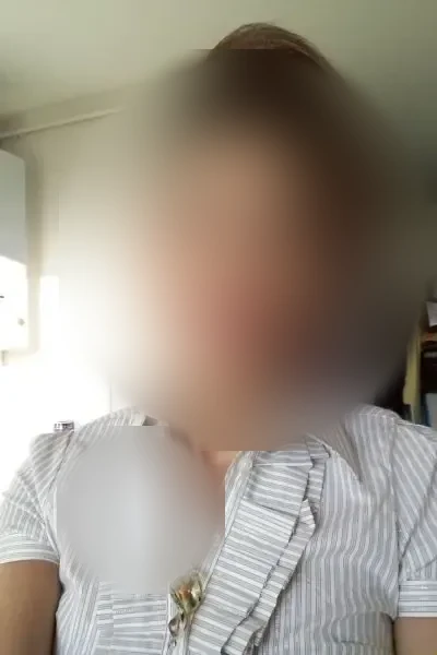 Photo de Zeynep, femme trans à Gap