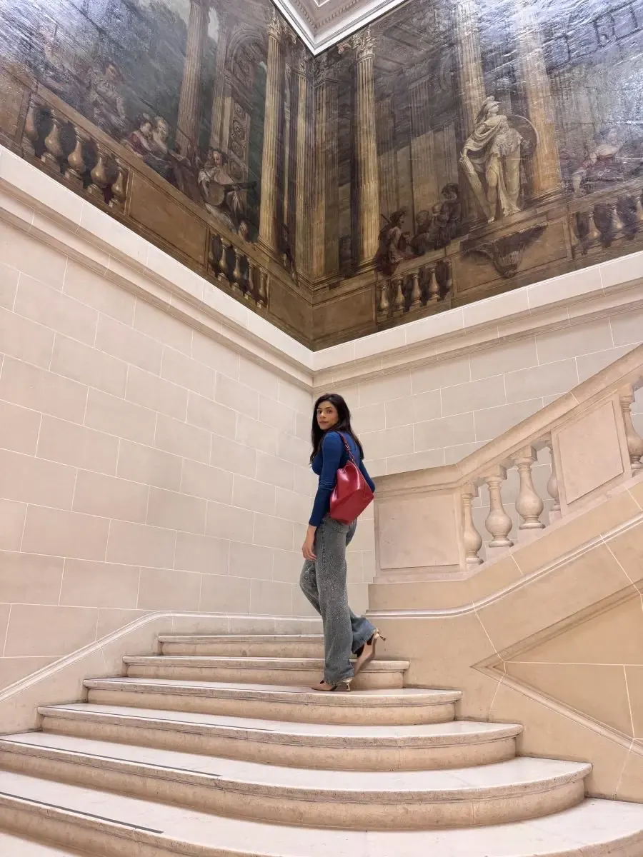 Dahlia - annonce trans à Ham