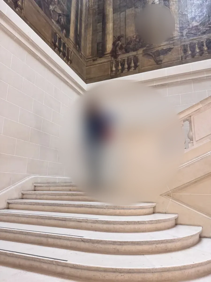 Photo de Céline, femme trans à Aix-en-Provence