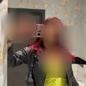 Photo de Céline, femme trans à Aix-en-Provence