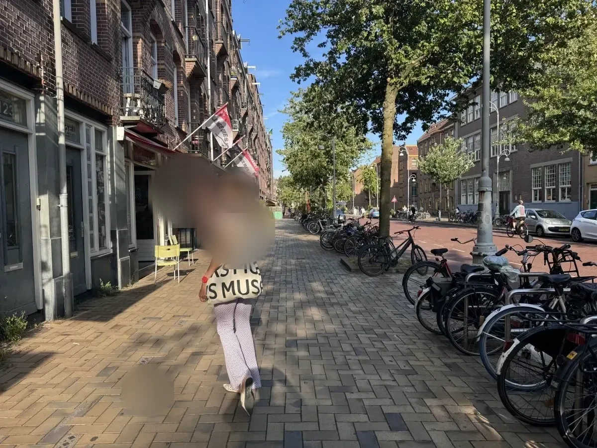 Céline à Aix-en-Provence - galerie photo 13