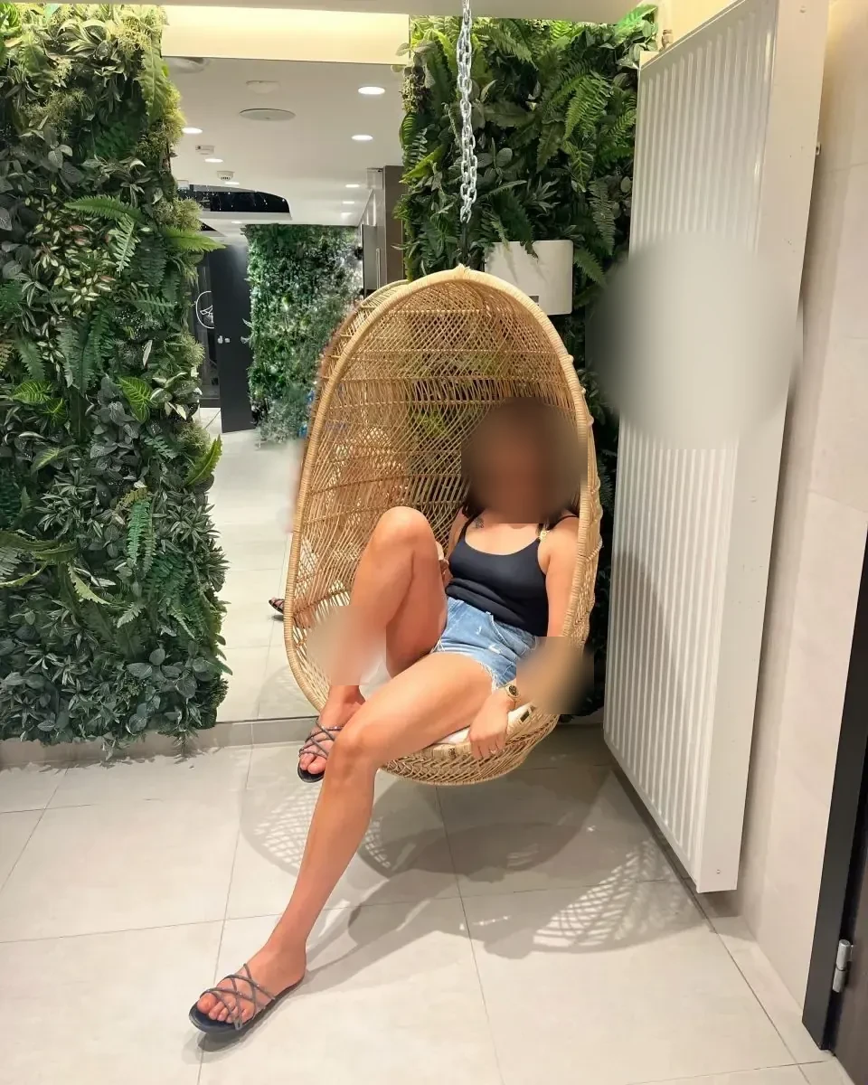 Photo de Céline, femme trans à Aix-en-Provence