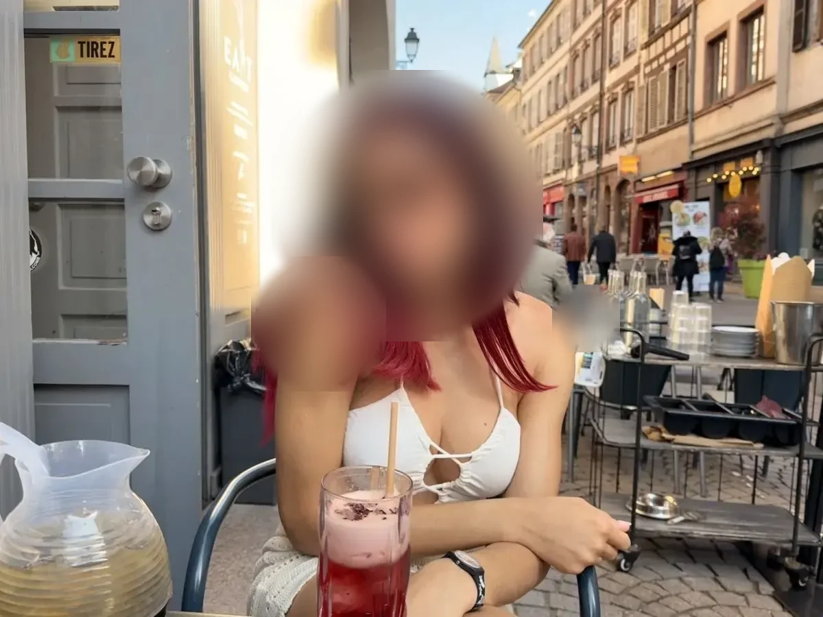 Céline, rencontre trans à Aix-en-Provence - photo 8