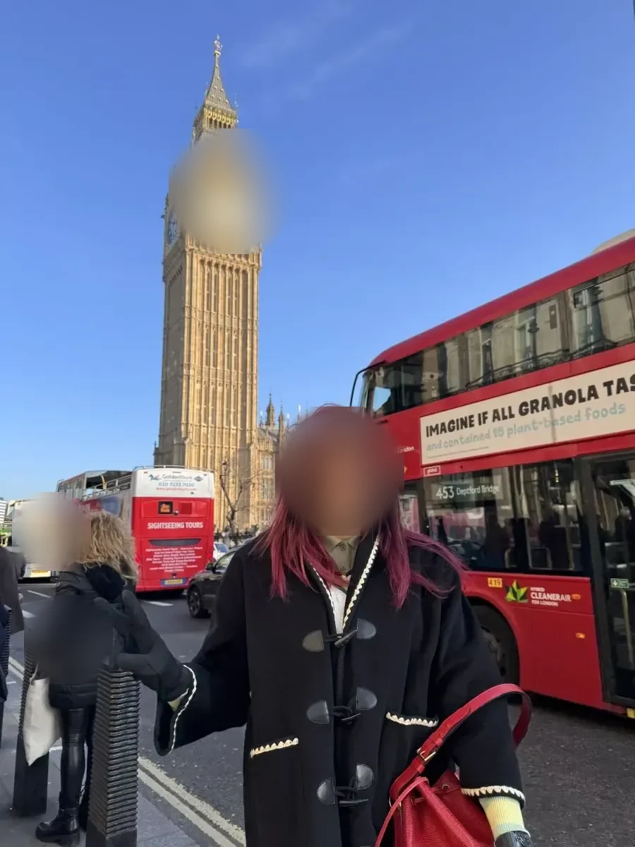 Photo de Céline, femme trans à Aix-en-Provence