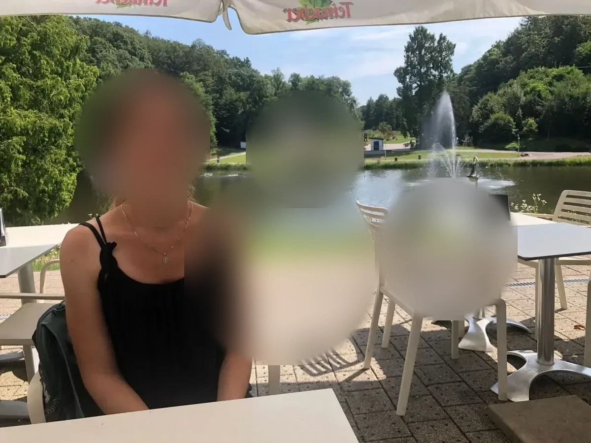 Constance, rencontre trans à Saint-Girons - photo 4