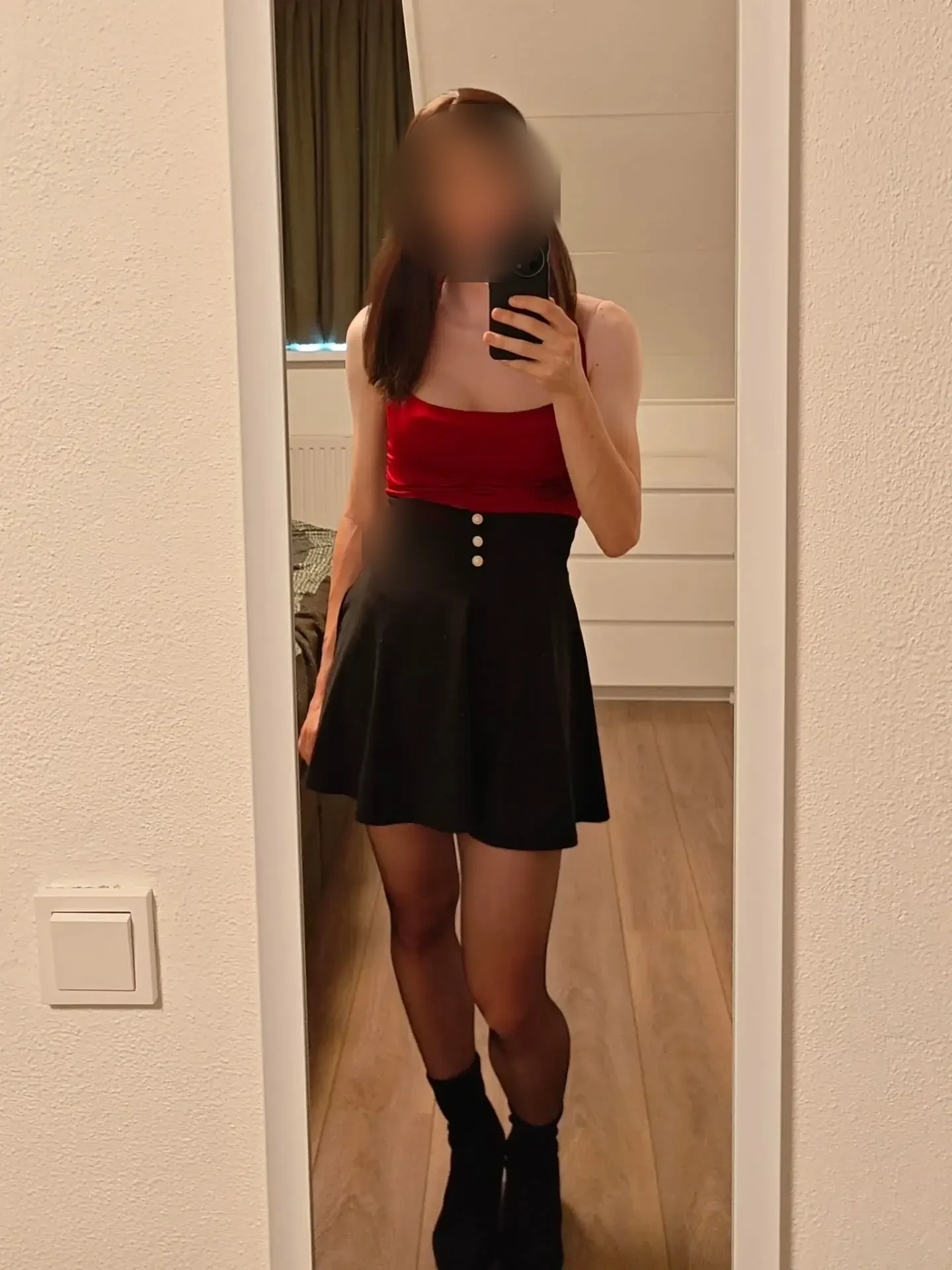 Lyana, rencontre trans à Panazol - photo 2