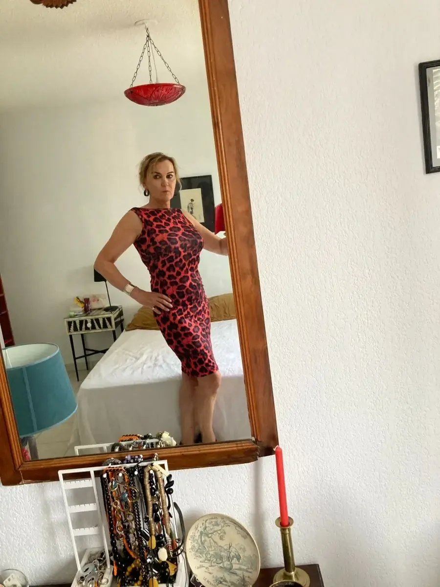 Rencontre trans Hirson : Aminata - photo principale