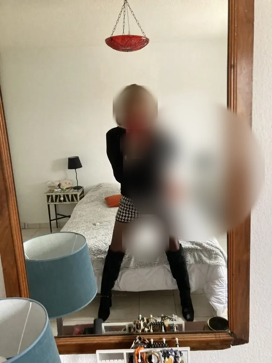 Ilaria, rencontre trans à Coutances - photo 10