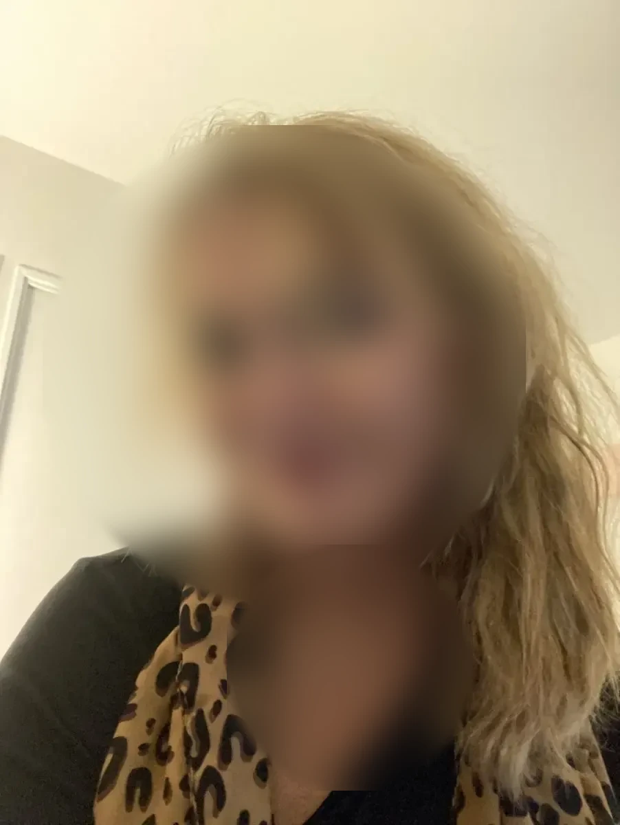 Photo de Ilaria, femme trans à Coutances