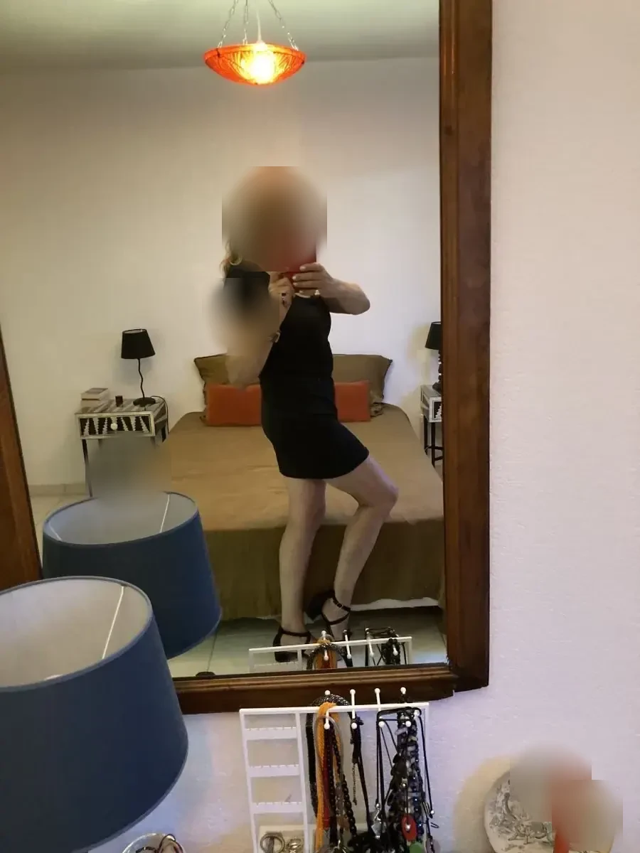 Ilaria, rencontre trans à Coutances - photo 2