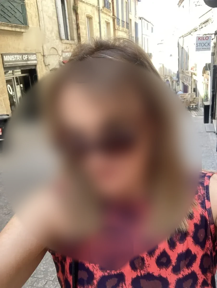 Photo de Ilaria, femme trans à Coutances