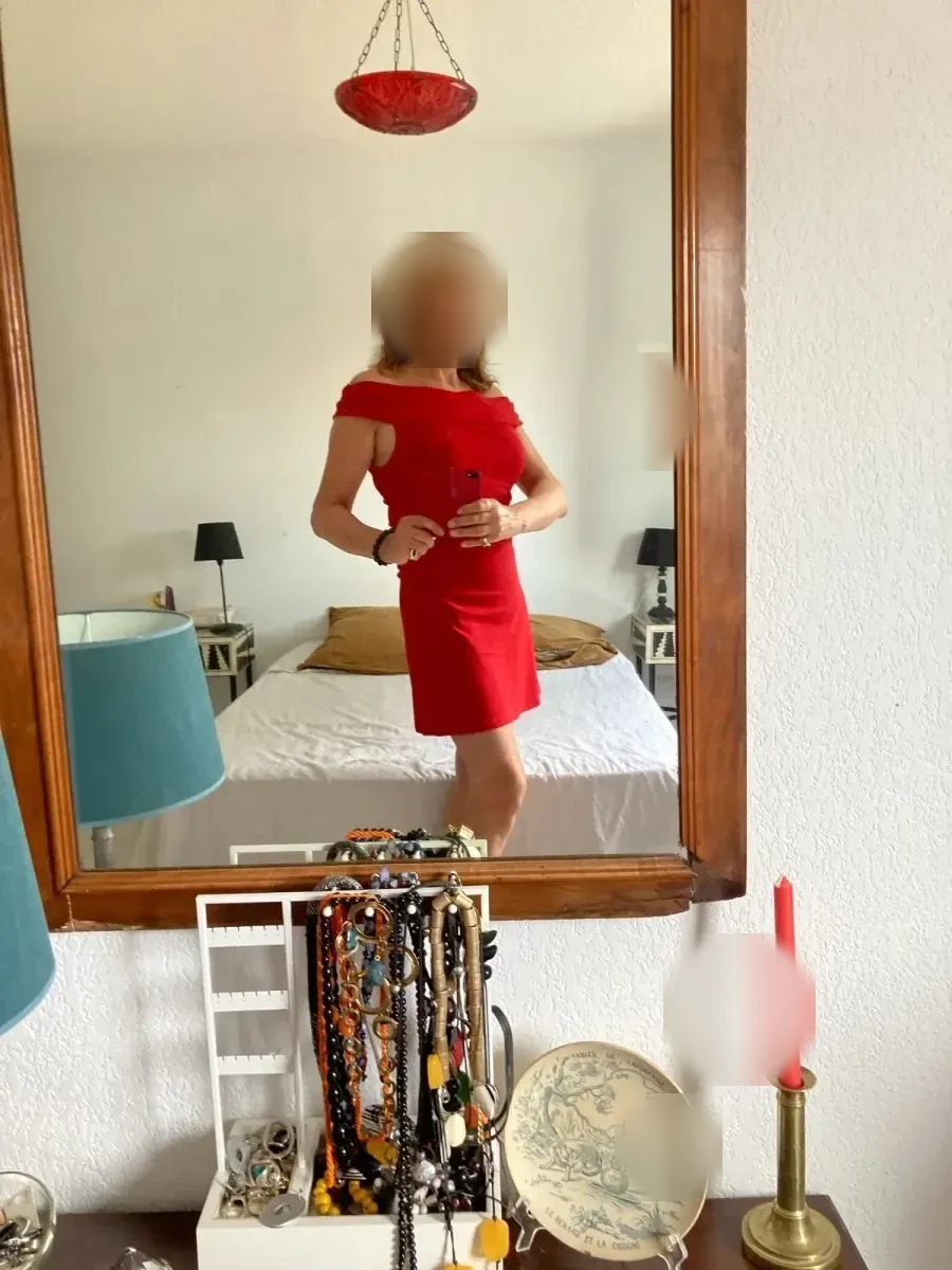 Ilaria, rencontre trans à Coutances - photo 5