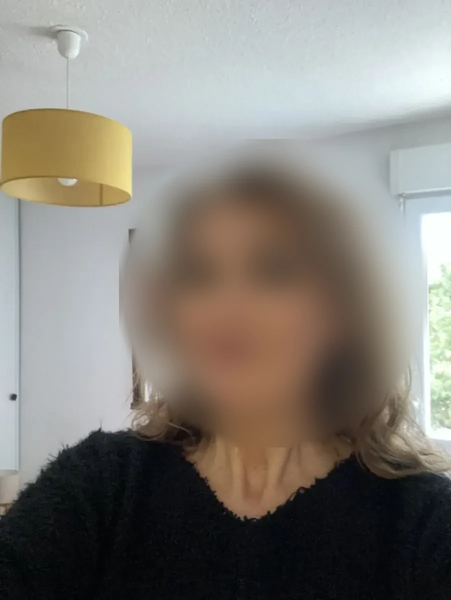 Photo de Ilaria, femme trans à Coutances