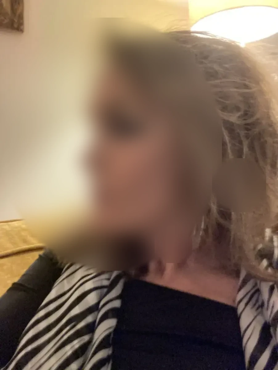Photo de Ilaria, femme trans à Coutances