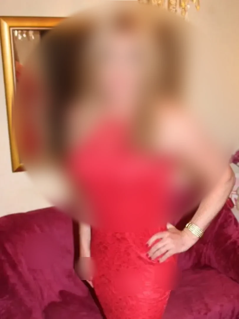 Aurélie, rencontre trans à Tours - photo 4