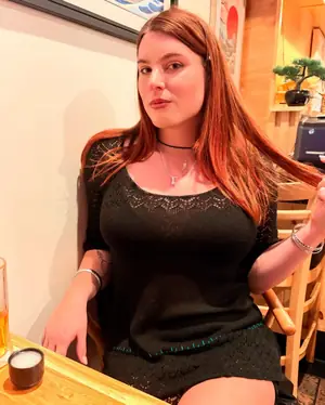 Léonie, femme trans à Aix-en-Provence - photo de profil