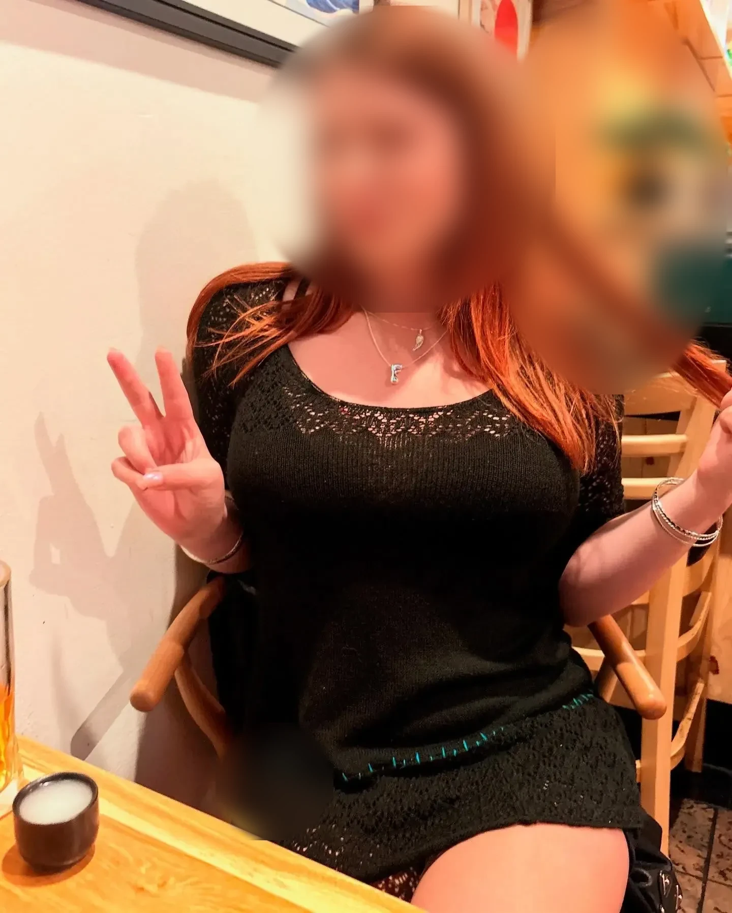 Photo de Louane, femme trans à Hœnheim