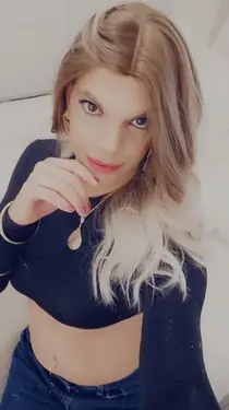 Irina - annonce trans à Reims