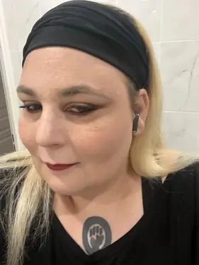 Nathalie - annonce trans à Beaucaire