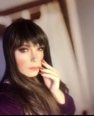 Céline - annonce trans à Lyon