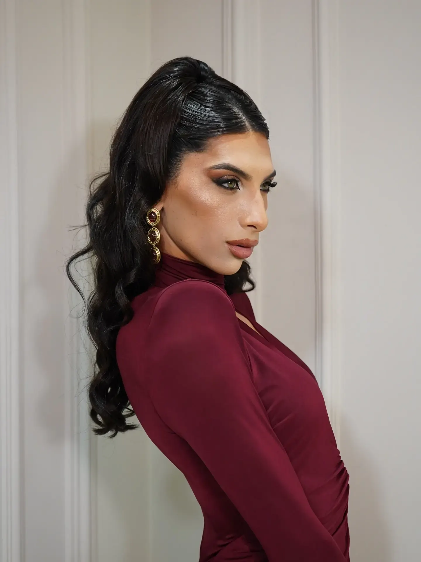 Rencontre trans Roquemaure : Mila - photo principale